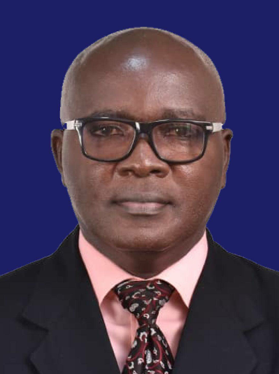 Dr. (med) andrews k. mensah